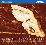 Lucifer | NMC Recordings NMCD099