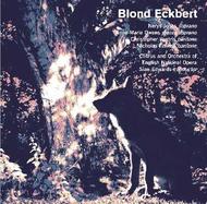 Judith Weir - Blond Eckbert | NMC Recordings NMCD106