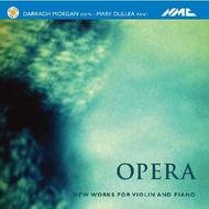 Opera | NMC Recordings NMCD108