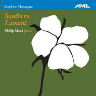 Stephen Montague - Southern Lament | NMC Recordings NMCD118