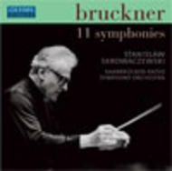 Bruckner - Complete Symphonies | Oehms OC207