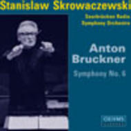 Bruckner - Symphony No. 6 in A major | Oehms OC215