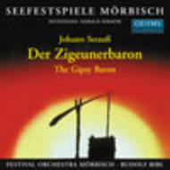 Johann Strauss - Der Zigeunerbaron