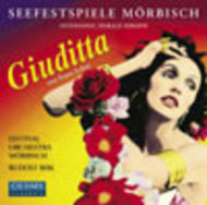 Franz Lehar - Giuditta