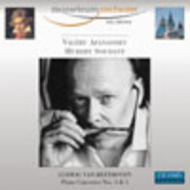Beethoven - Piano Concertos 3 & 5