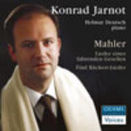 Mahler - Lieder eines fahrenden Gesellen/5 R�ckert Lieder