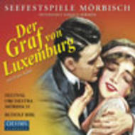 Lehar - Der Graf von Luxemburg | Oehms OC570