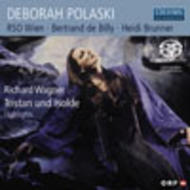 Wagner - Tristan und Isolde (highlights) | Oehms OC602