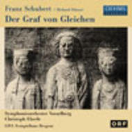 Franz Schubert/Richard Dnser - Der Graf von Gleichen