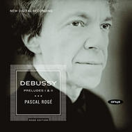 Debussy - Preludes
