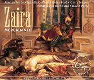 Mercadante - Zaira