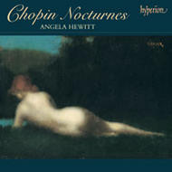 Chopin - The Complete Nocturnes and Impromptus | Hyperion SACDA673712