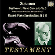Beethoven - Piano Concerto no.5