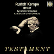 Berlioz - Symphonie fantastique, Carnaval romain