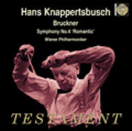 Bruckner - Symphony No.4