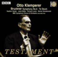 Bruckner - Symphony No.6, Te Deum