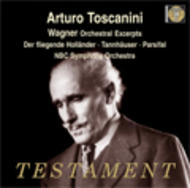Wagner Orchestral Excerpts