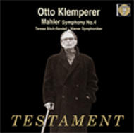 Mahler - Symphony no.4