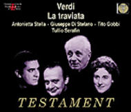 Verdi - La Traviata