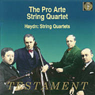 Haydn - String Quartets