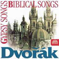 Dvorak - Songs | Supraphon SU02062