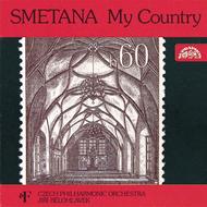 Smetana - Ma Vlast  | Supraphon SU19862