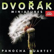 Dvorak Miniatures | Supraphon SU33912
