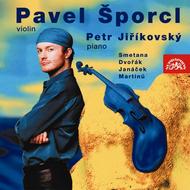 Works for Violin and Piano