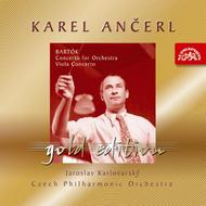 Ancerl Gold Edition vol.26 | Supraphon SU36862