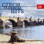 Czech Classical Hits | Supraphon SU37352