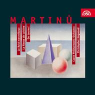 Martinu - Revue de Cuisine, On tourne, Marvelous Flight