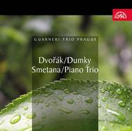 Dvorak, Smetana - Piano Trios