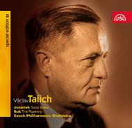Talich Special Edition vol.3 | Supraphon SU38232