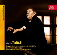 Talich Special Edition vol.4 | Supraphon SU38242