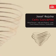 Reicha - Cello Concertos