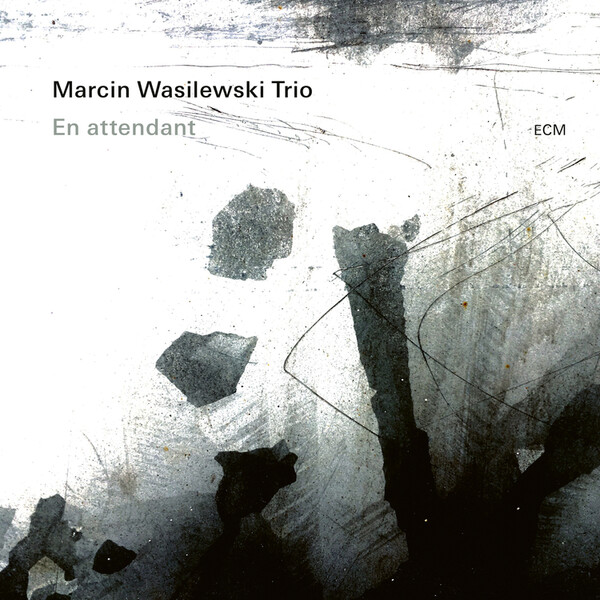 En Attendant - Marcin Wasilewski Trio | ECM 3810011